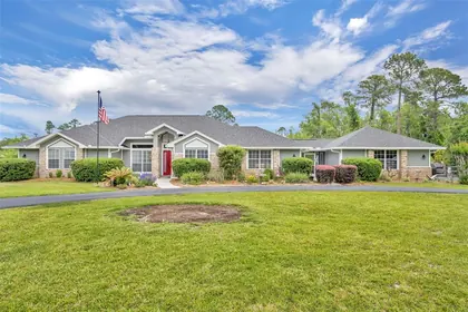 TAVARES FL Home