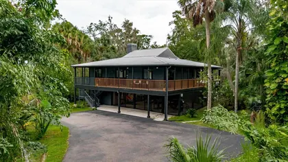 RIVERVIEW FL Home