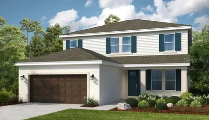 APOLLO BEACH FL Home
