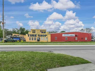 HAINES CITY FL Property