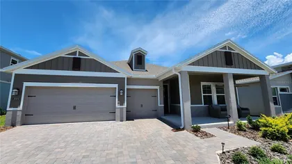 APOPKA FL Home