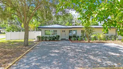 BELLE ISLE FL Home
