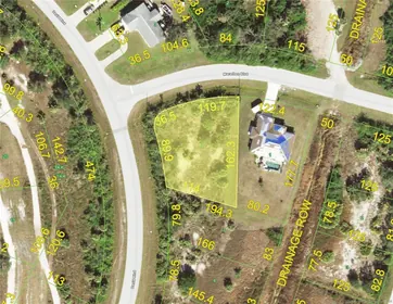 PORT CHARLOTTE FL Property