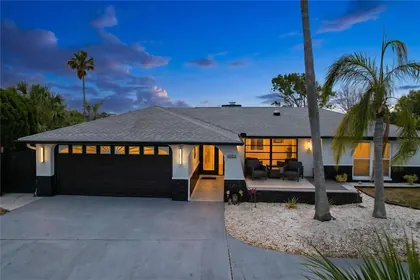 HUDSON FL Home