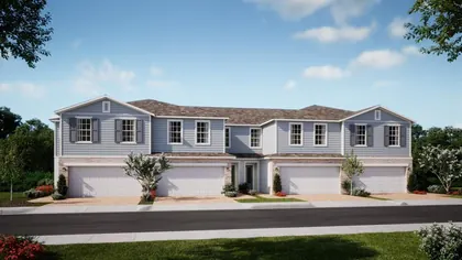 APOPKA FL Home