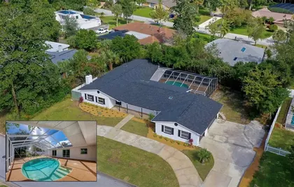ORMOND BEACH FL Home