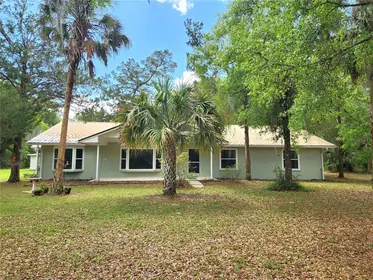 FORT MC COY FL Home