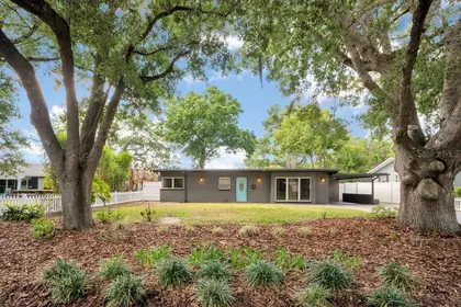 WINTER PARK FL Home
