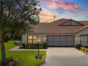 SPRING HILL FL Home