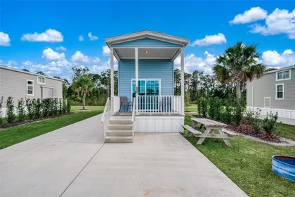 LAKE WALES FL Home