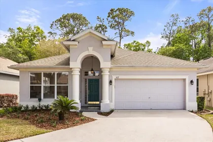 WINTER SPRINGS FL Home