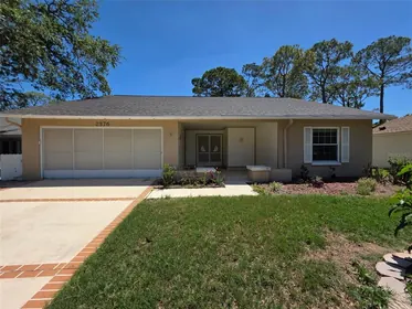 SPRING HILL FL Home
