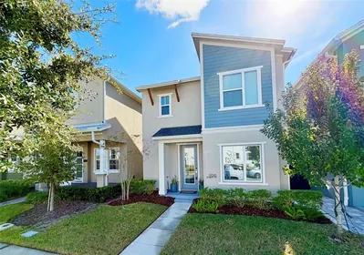 ORLANDO FL Home