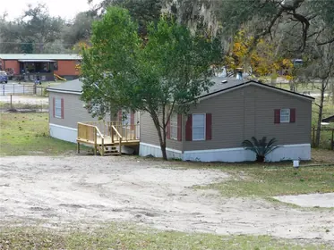 SILVER SPRINGS FL Home