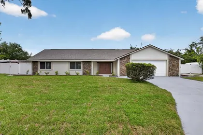 TAMPA FL Home