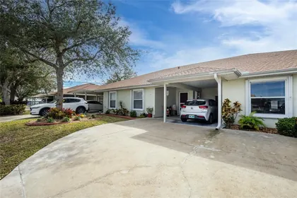 PUNTA GORDA FL Home