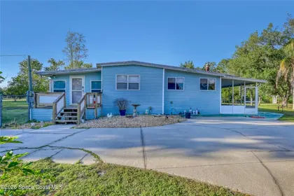 MIMS FL Home