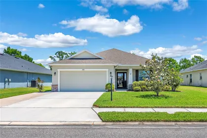 PALMETTO FL Home