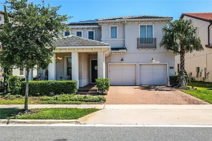 WINTER GARDEN FL Home