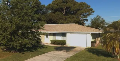 PORT ST LUCIE FL Home