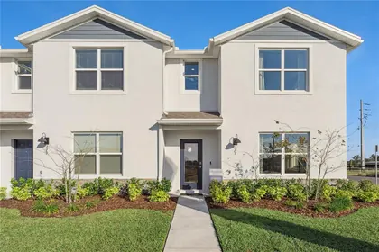 ST CLOUD FL Home