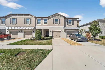 SUN CITY CENTER FL Home
