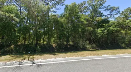OCKLAWAHA FL Property