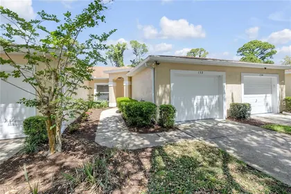 NEW SMYRNA BEACH FL Home