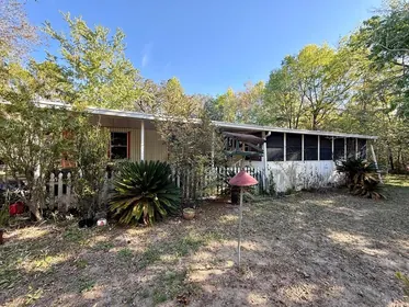 WILLISTON FL Home