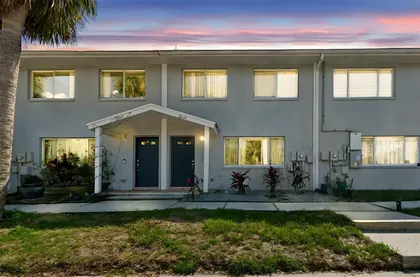 TAMPA FL Home