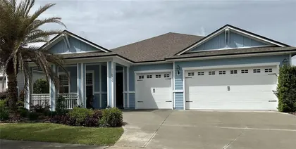 GAINESVILLE FL Home