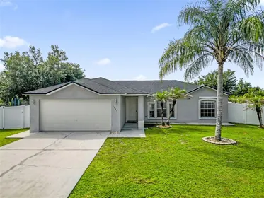 KISSIMMEE FL Home