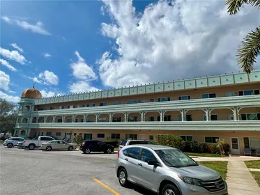 CLEARWATER FL Home