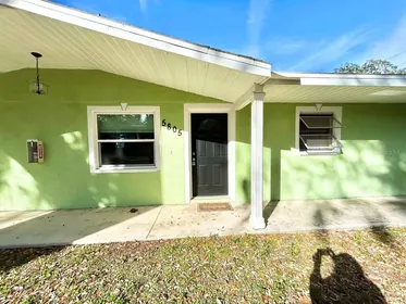 NEW PORT RICHEY FL Home