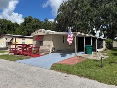 WILDWOOD FL Home