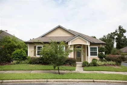 GAINESVILLE FL Home