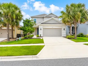 CLERMONT FL Home
