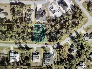 NORTH PORT FL Property