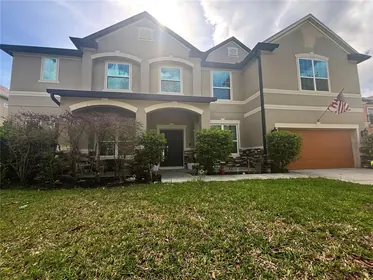 ST CLOUD FL Home