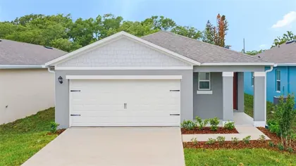 KISSIMMEE FL Home