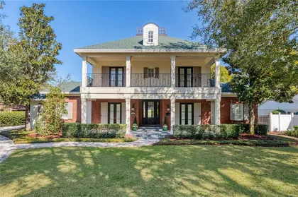 WINTER PARK FL Home
