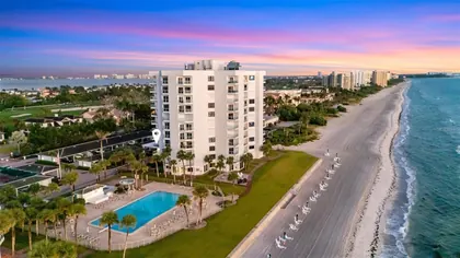 LONGBOAT KEY FL Home