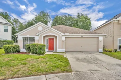 LAKE MARY FL Home