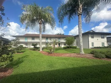 ASTOR FL Home
