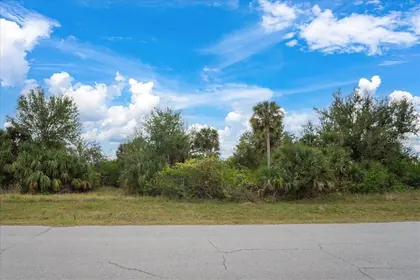 ROTONDA WEST FL Property