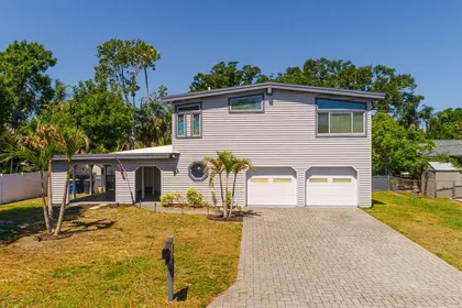 CLEARWATER FL Home