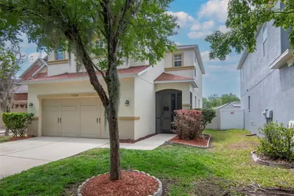 RIVERVIEW FL Home