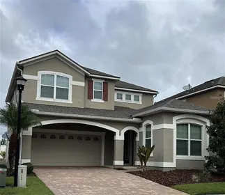 KISSIMMEE FL Home