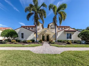 NORTH VENICE FL Home
