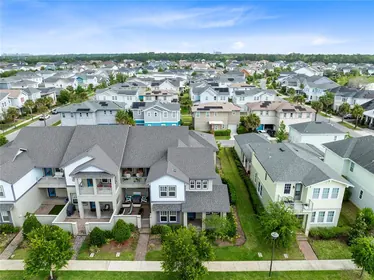 ORLANDO FL Home
